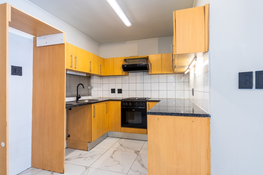1 Bedroom Property for Sale in Claremont Upper Western Cape